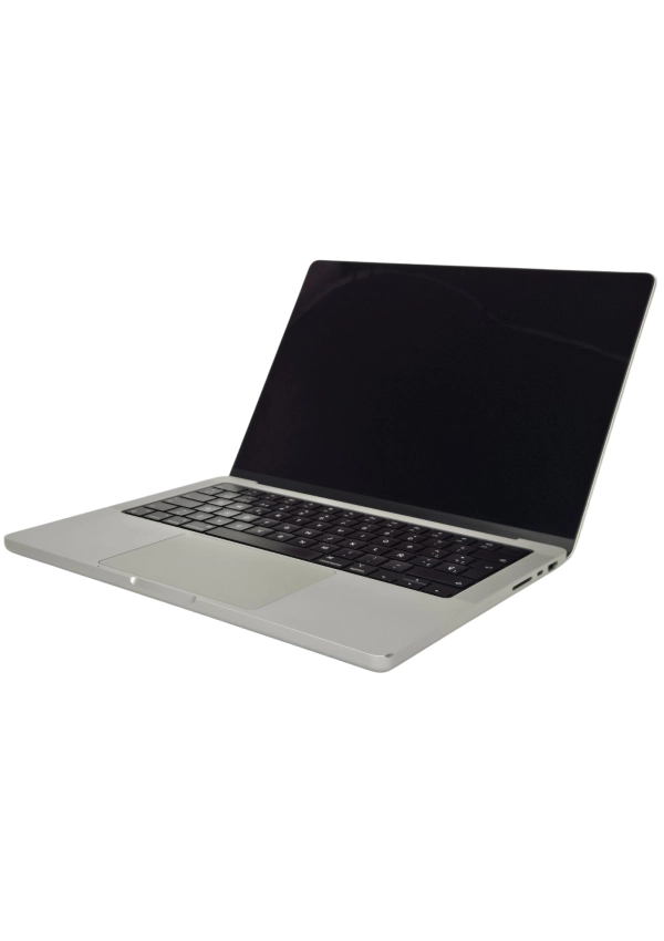Apple MacBook Pro 14 A2442 M1 PRO 32GB 512 SSD 14,2